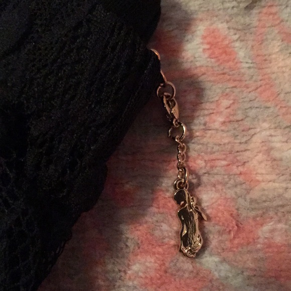 NWOT 6126 by Lindsay Lohan Lady Bird Leggings - Picture 2 of 7